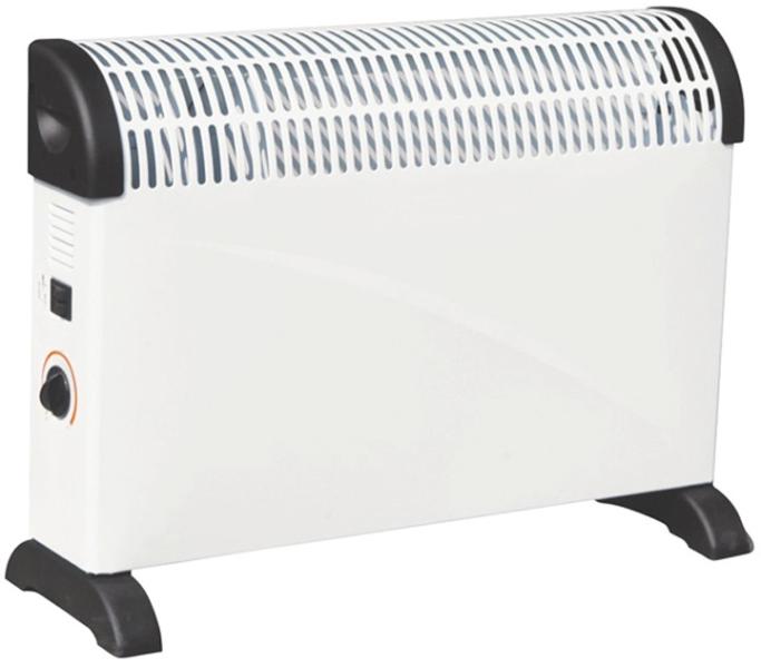 Convector Hausberg HB8200 photo Convector Hausberg HB8200 photo