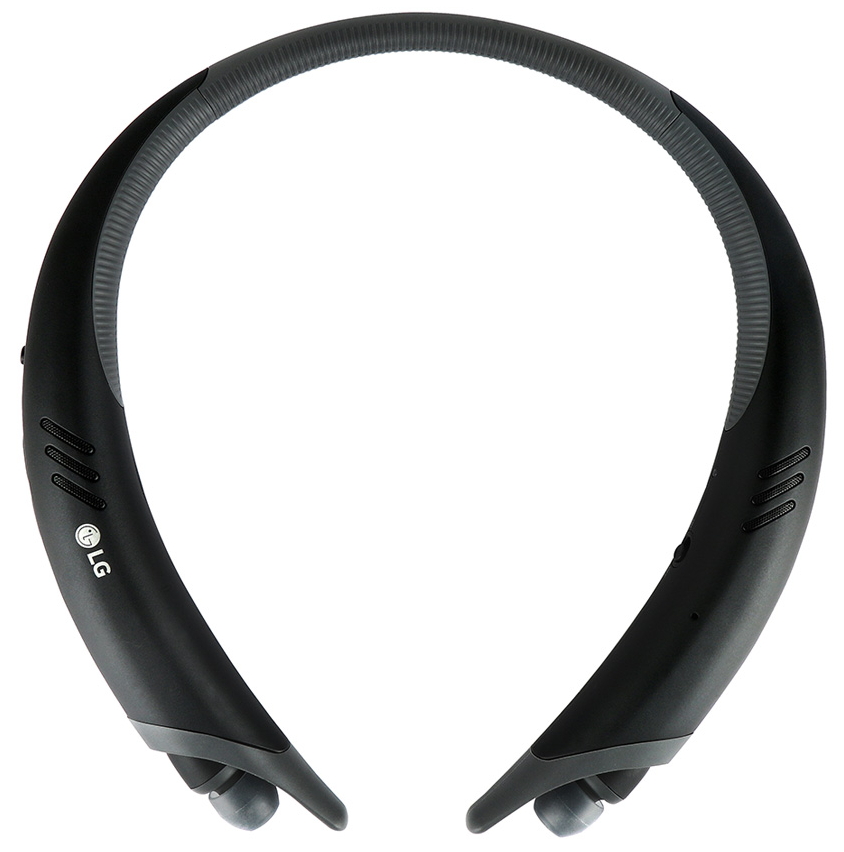 Гарнитура Bluetooth LG HBS-A100 Tone Active+ photo 1