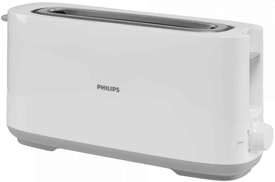 Тостер Philips HD259000 photo 1 Тостер Philips HD259000 photo 1