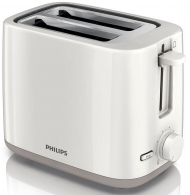 Тостер Philips HR2595, 2 тоста, Белый thumbnav 1