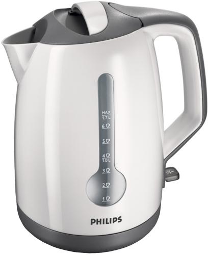 Чайник электрический Philips HP4649 photo 