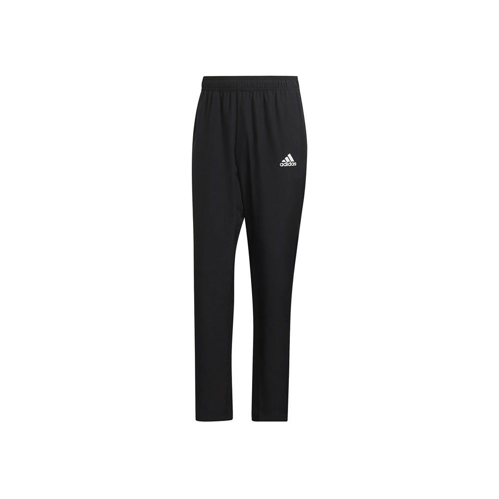 Брюки Adidas D2M WOVEN PANT XS Черный Мужской photo 1 Брюки Adidas D2M WOVEN PANT XS Черный Мужской photo 1