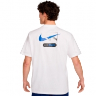 Tricou Nike M NSW TEE M90 FW CONNECT 2 thumbnav 4