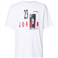 Tricou Nike M J REISSUE GX SS CREW thumbnav 1