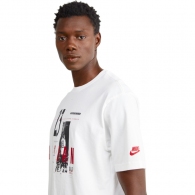 Tricou Nike M J REISSUE GX SS CREW thumbnav 2