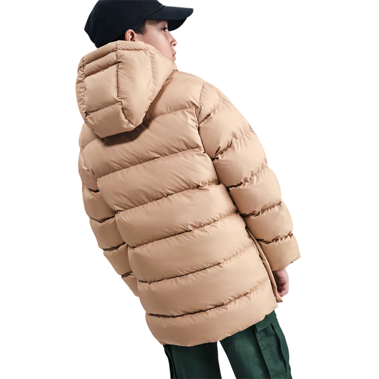 Scurta Nike K NSW TF ADP PUFFER MID THIGH photo 2