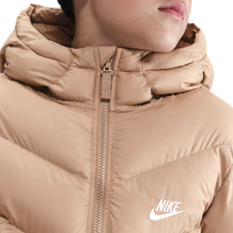 Scurta Nike K NSW TF ADP PUFFER MID THIGH photo 5