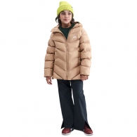 Scurta Nike K NSW TF ADP PUFFER MID THIGH thumbnav 3