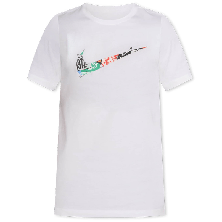 Tricou bărbătesc Nike M NK DF TEE RUN ENERGY SP25 L Alb photo 1
