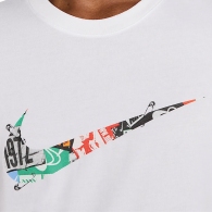 Tricou Nike M NK DF TEE RUN ENERGY SP25 thumbnav 2