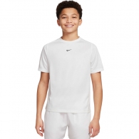 Tricou Nike B NK DF MULTI SS TOP LBR HTHR thumbnav 1