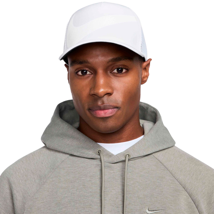 Кепка Nike U NK DF RISE CAP AB BIG SWSH photo Кепка Nike U NK DF RISE CAP AB BIG SWSH photo