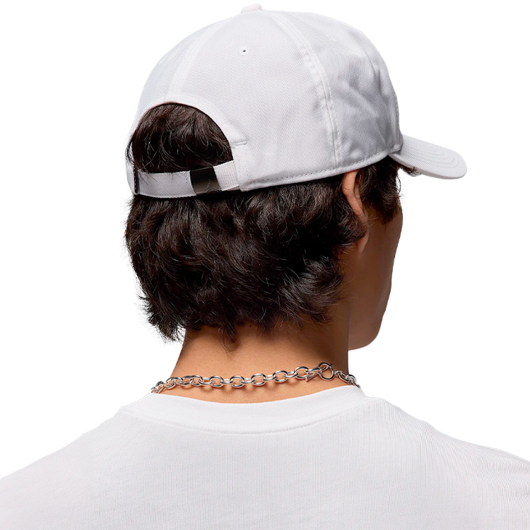 Chipiu Nike U J RISE CAP S CB MTL JM L-XL Alb photo 2