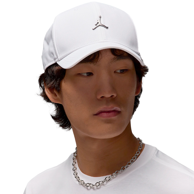 Chipiu Nike U J RISE CAP S CB MTL JM L-XL Alb photo 3