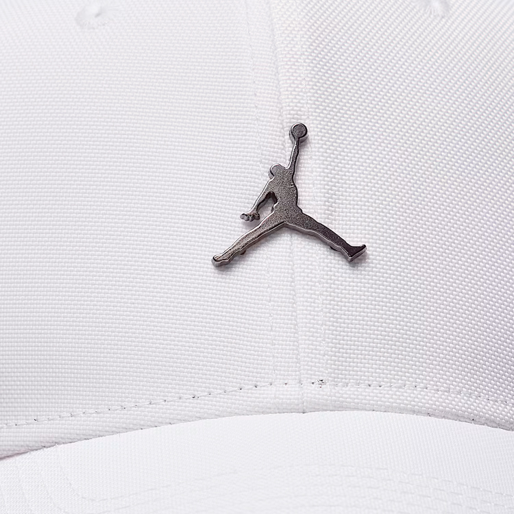Chipiu Nike U J RISE CAP S CB MTL JM L-XL Alb photo 5