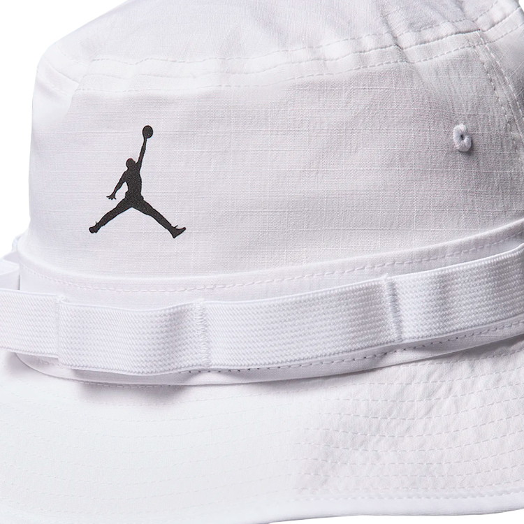 Панама Nike U J APEX BUCKET JUMPMAN L Белый photo 3