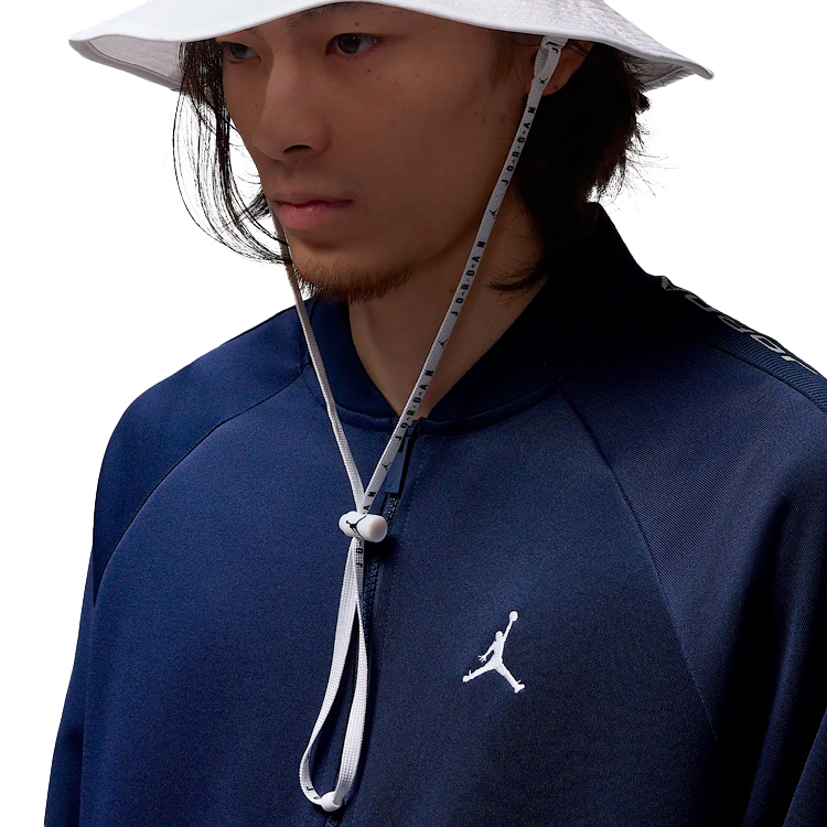 Панама Nike U J APEX BUCKET JUMPMAN L Белый photo 4