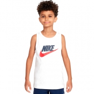 Maiou Nike K NSW TANK TEE thumbnav 2