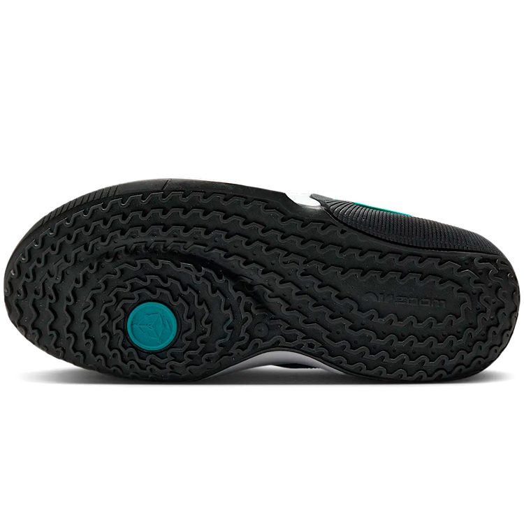 Кроссовки Nike AIR ZOOM CROSSOVER 2 SE GS / Мужской / 39 / Синий photo 5