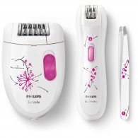 Epilator Philips HP6550 thumbnav 1