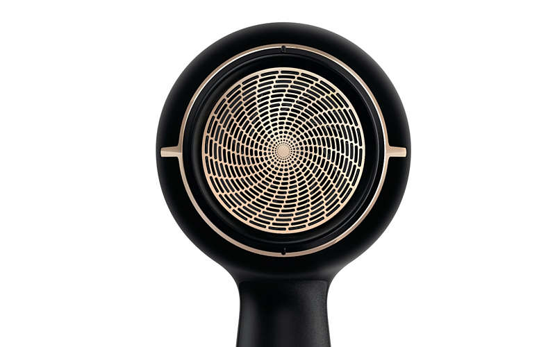 Фен Philips HPS920 2300W Черный photo 6