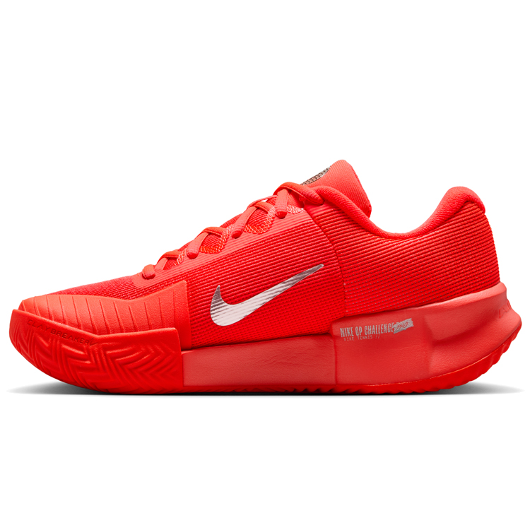 Incaltaminte Sport Nike W ZOOM GP CHALLENGE PRO CLY PR photo 2
