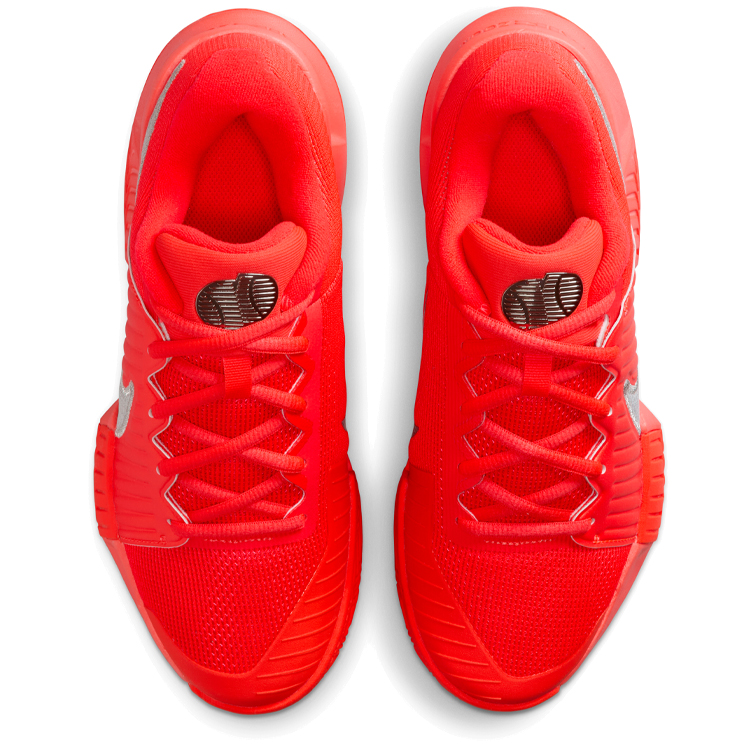 Incaltaminte Sport Nike W ZOOM GP CHALLENGE PRO CLY PR photo 4