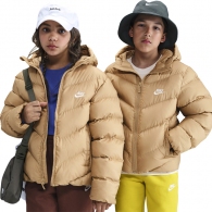 Scurta Nike K NSW TF ADP PUFFER thumbnav