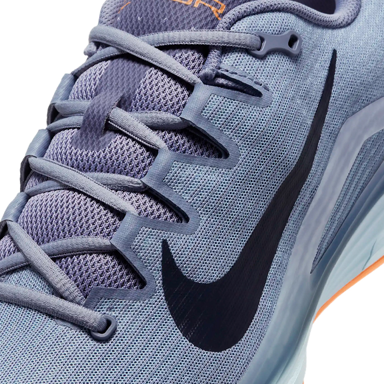 Кроссовки Nike M ZOOM VAPOR 12 CLY / Мужской / 43 / Сиреневый photo 5