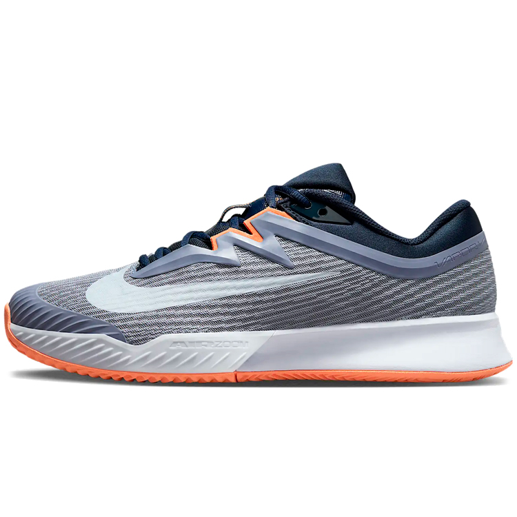 Кроссовки Nike M ZOOM VAPOR PRO 3 CLY / Мужской / 46.5 / Сиреневый photo 1 Кроссовки Nike M ZOOM VAPOR PRO 3 CLY / Мужской / 46.5 / Сиреневый photo 1