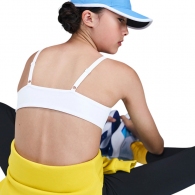 Bra sportive Nike G NK ALATE BRA thumbnav 5