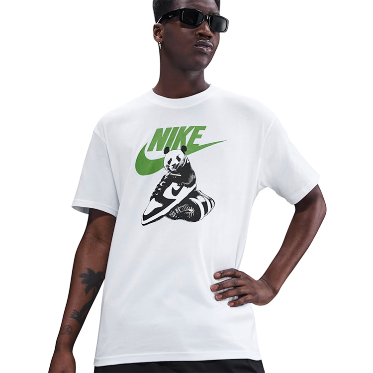 Tricou Nike M NSW TEE FW MBR CNCT photo 1