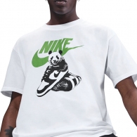Tricou Nike M NSW TEE FW MBR CNCT thumbnav 5
