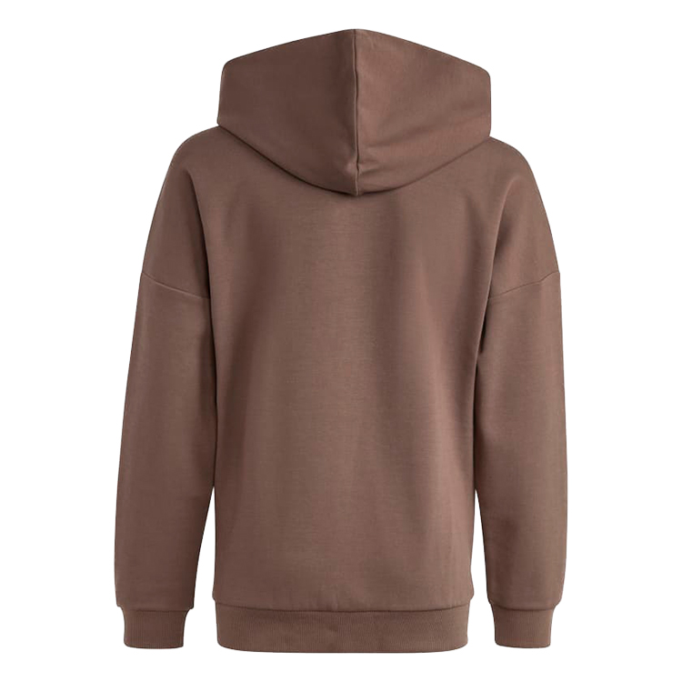 Hanorac Adidas U FI LOGO HD photo 2