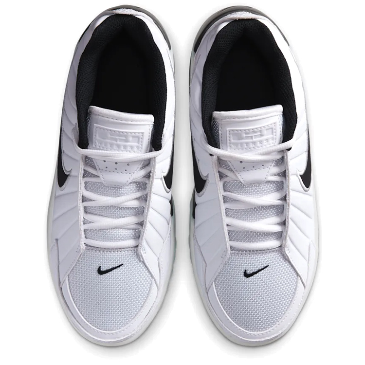 Кроссовки Nike LEBRON WITNESS IX (GS) photo 3
