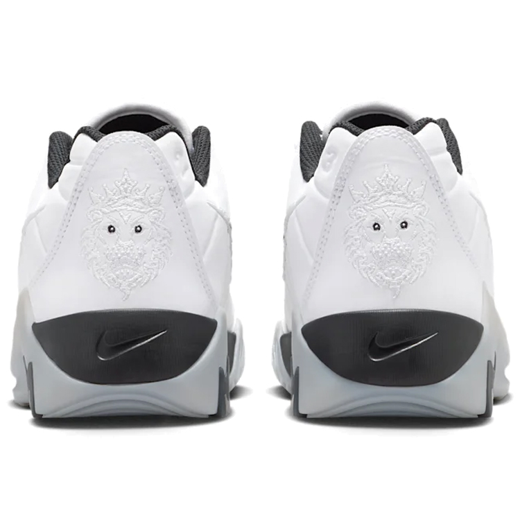 Кроссовки Nike LEBRON WITNESS IX (GS) photo 4