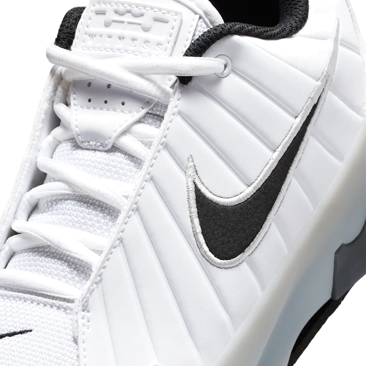 Кроссовки Nike LEBRON WITNESS IX (GS) photo 5