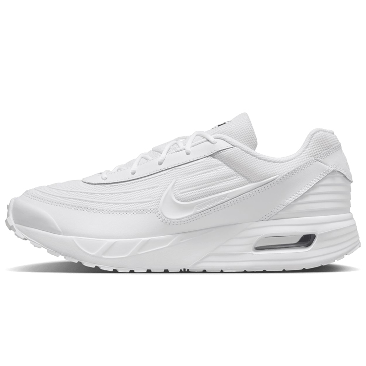 Кроссовки Nike AIR MAX VERSE LE / Мужской / 42 / Белый photo 1 Кроссовки Nike AIR MAX VERSE LE / Мужской / 42 / Белый photo 1