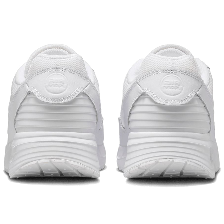 Кроссовки Nike AIR MAX VERSE LE / Мужской / 42 / Белый photo 4