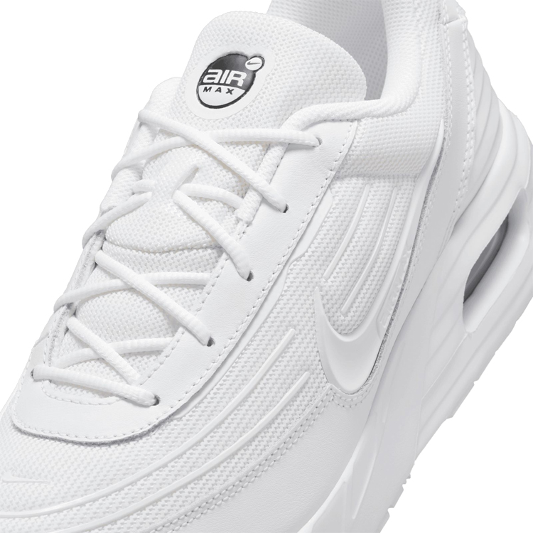 Кроссовки Nike AIR MAX VERSE LE / Мужской / 42 / Белый photo 5
