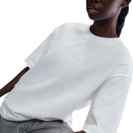 Tricou Nike W NSW LUXE SS TEE RELAX thumbnav 5