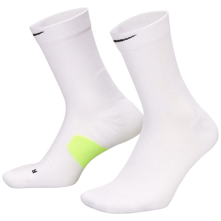 Носки Nike U NK FAST MWT CREW 1PR - 168 photo 1