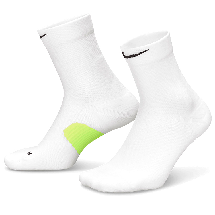 Носки Унисекс Nike U NK FAST MWT MCRW 1PR - 168 S Белый photo 1 Носки Унисекс Nike U NK FAST MWT MCRW 1PR - 168 S Белый photo 1