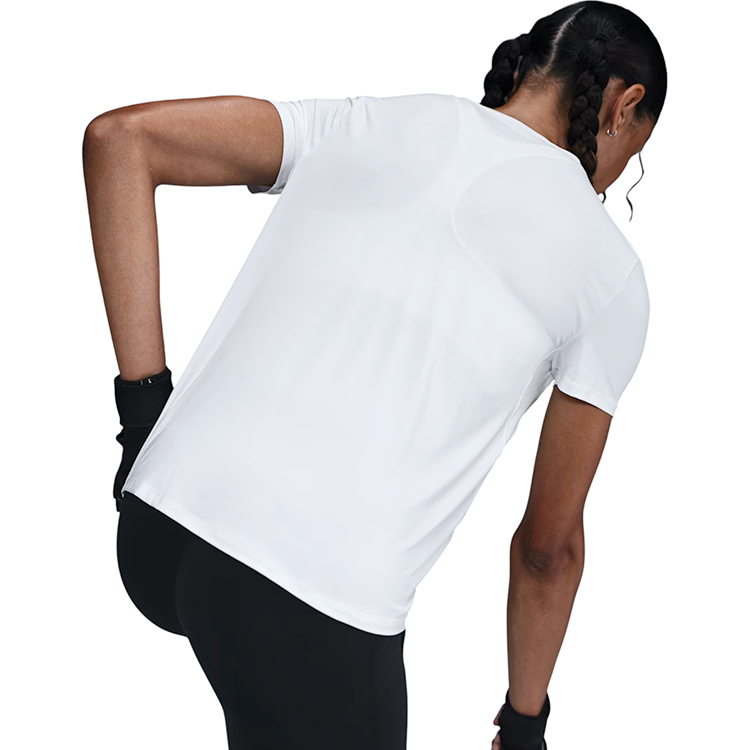 Tricou Nike W NK ONE CLASSIC DF SS TOP WT photo 2