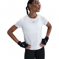 Tricou Nike W NK ONE CLASSIC DF SS TOP WT thumbnav 1