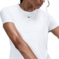 Tricou Nike W NK ONE CLASSIC DF SS TOP WT thumbnav 5