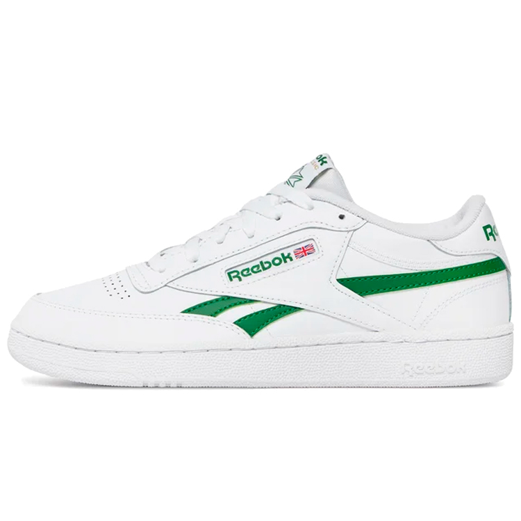 Кроссовки Reebok CLUB C REVENGE / Мужской / 44 / Белый photo 1