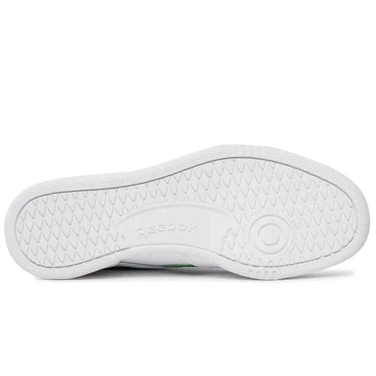 Кроссовки Reebok CLUB C REVENGE / Мужской / 44 / Белый photo 2