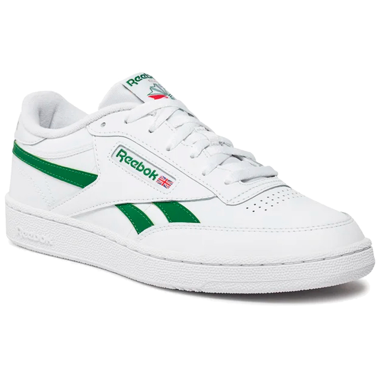 Кроссовки Reebok CLUB C REVENGE / Мужской / 44 / Белый photo 5