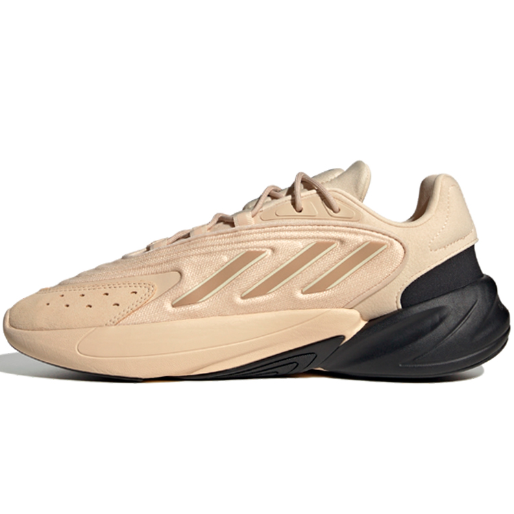 Кроссовки Adidas OZELIA / Мужской / 41.5 / Бежевый photo 1 Кроссовки Adidas OZELIA / Мужской / 41.5 / Бежевый photo 1